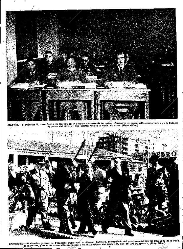 ABC MADRID 04-10-1961 página 5