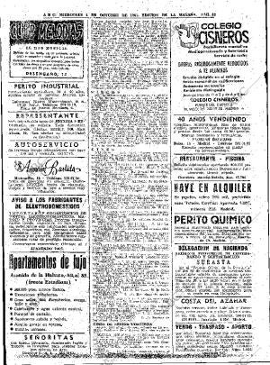 ABC MADRID 04-10-1961 página 50