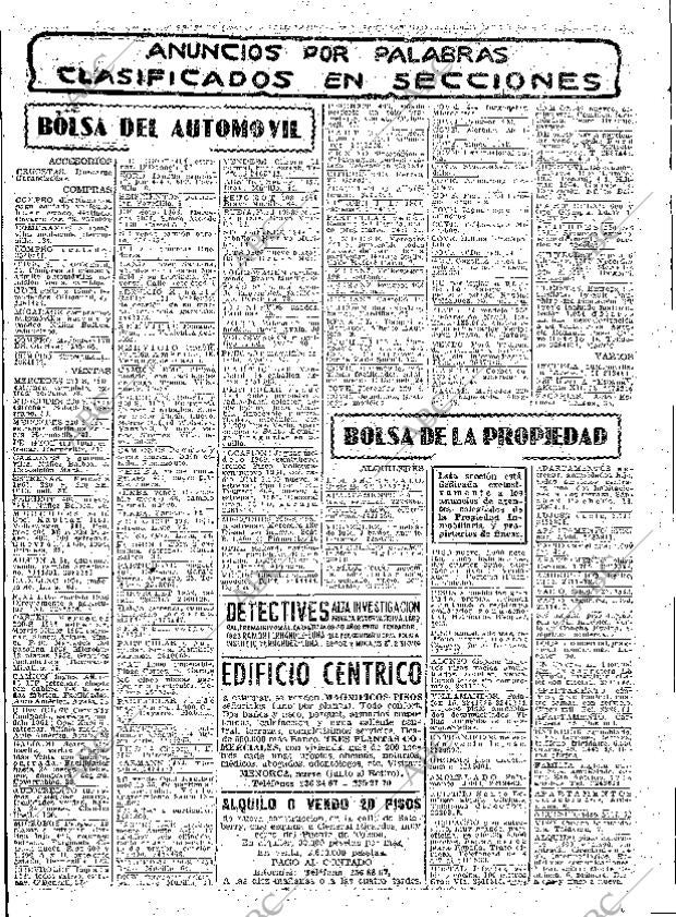 ABC MADRID 04-10-1961 página 52