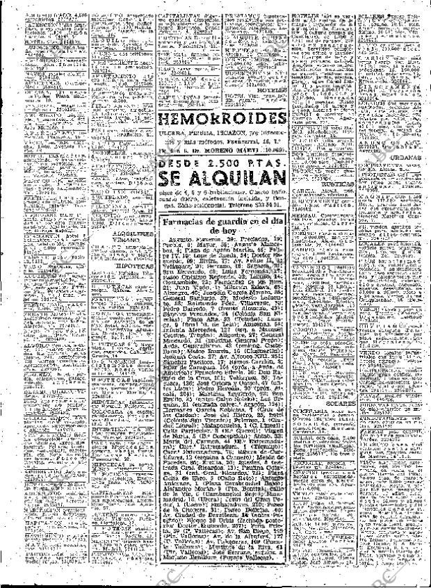 ABC MADRID 04-10-1961 página 53