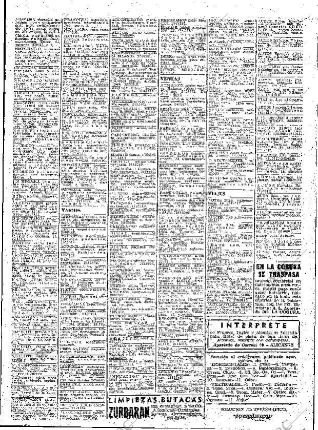 ABC MADRID 04-10-1961 página 57