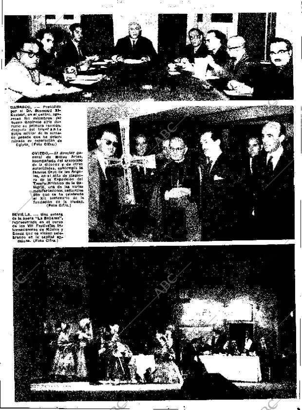 ABC MADRID 04-10-1961 página 9