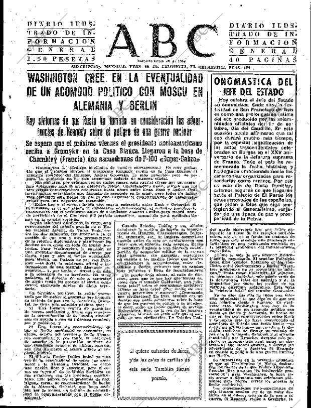 ABC SEVILLA 04-10-1961 página 15