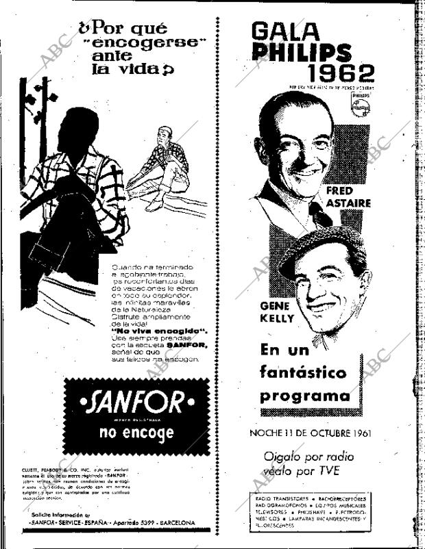 ABC SEVILLA 04-10-1961 página 4