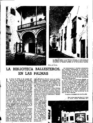 ABC SEVILLA 08-10-1961 página 23