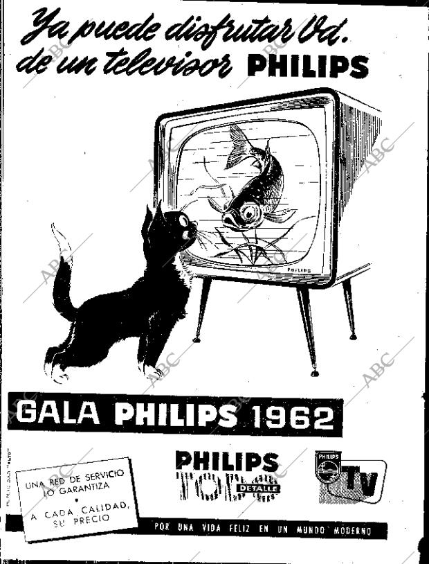 ABC SEVILLA 08-10-1961 página 40