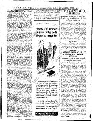 ABC SEVILLA 08-10-1961 página 52