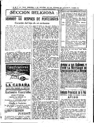 ABC SEVILLA 08-10-1961 página 63