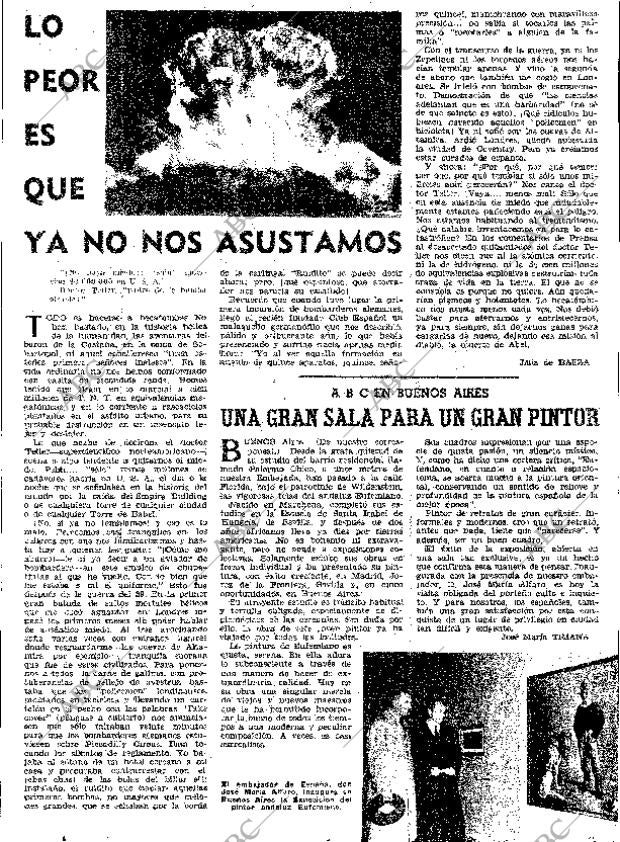 ABC MADRID 10-10-1961 página 13
