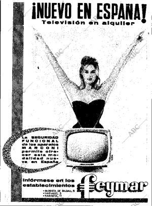 ABC MADRID 10-10-1961 página 15