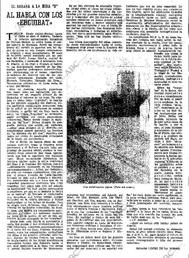 ABC MADRID 10-10-1961 página 17