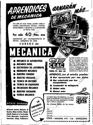 ABC MADRID 10-10-1961 página 19