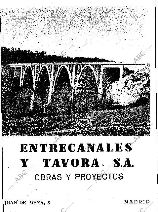 ABC MADRID 10-10-1961 página 20