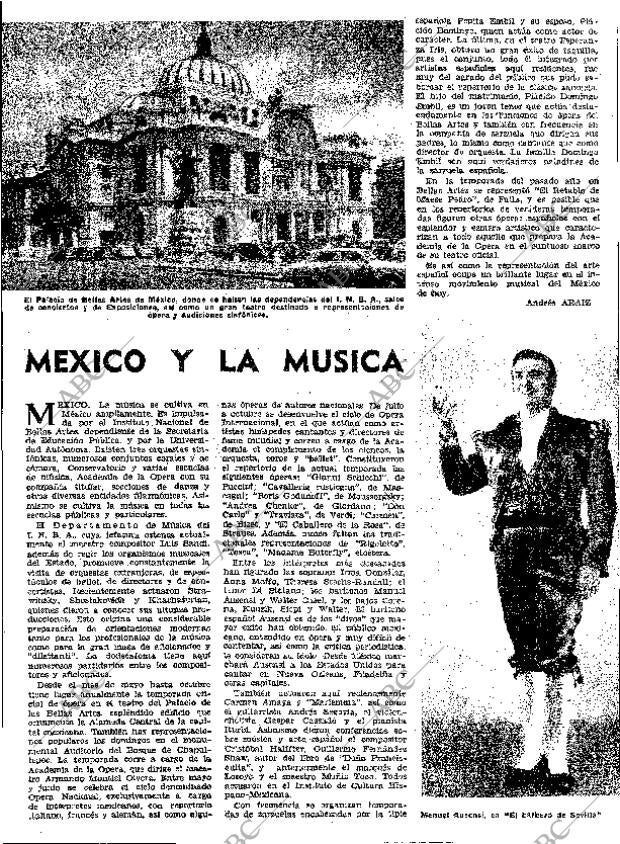 ABC MADRID 10-10-1961 página 21