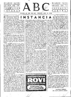 ABC MADRID 10-10-1961 página 3