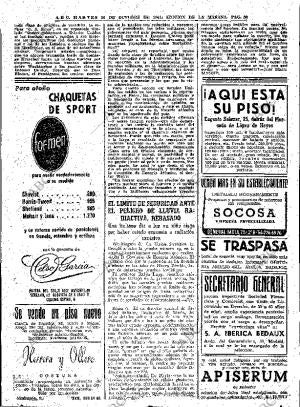 ABC MADRID 10-10-1961 página 30