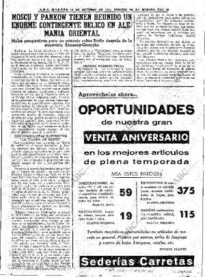 ABC MADRID 10-10-1961 página 31