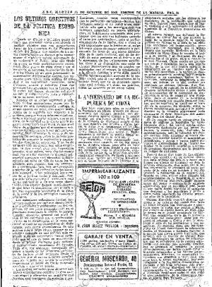 ABC MADRID 10-10-1961 página 36