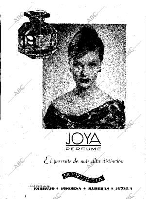 ABC MADRID 10-10-1961 página 4