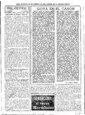 ABC MADRID 10-10-1961 página 41