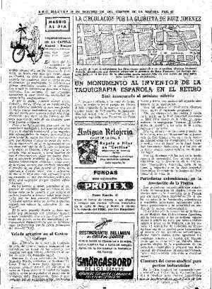 ABC MADRID 10-10-1961 página 49
