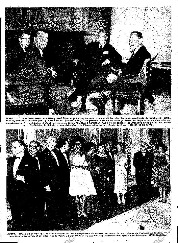 ABC MADRID 10-10-1961 página 5