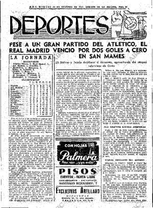 ABC MADRID 10-10-1961 página 55