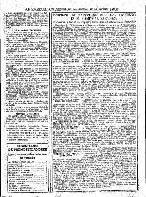ABC MADRID 10-10-1961 página 56