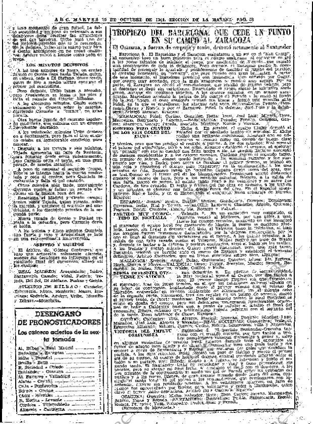 ABC MADRID 10-10-1961 página 56