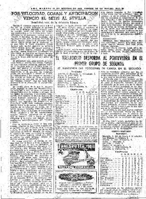 ABC MADRID 10-10-1961 página 57