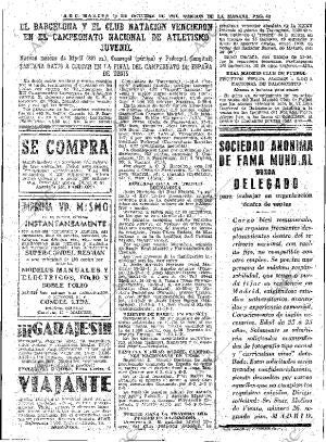 ABC MADRID 10-10-1961 página 60