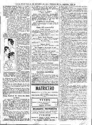 ABC MADRID 10-10-1961 página 64