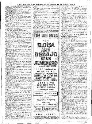 ABC MADRID 10-10-1961 página 65