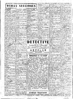 ABC MADRID 10-10-1961 página 69