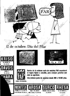 ABC MADRID 10-10-1961 página 7