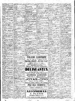 ABC MADRID 10-10-1961 página 70