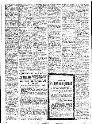 ABC MADRID 10-10-1961 página 72