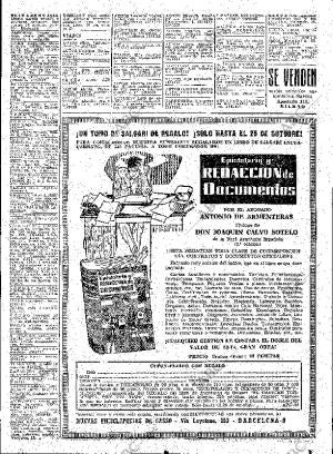 ABC MADRID 10-10-1961 página 73