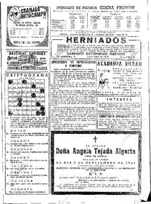 ABC MADRID 10-10-1961 página 77