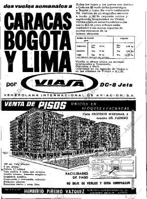 ABC MADRID 14-10-1961 página 10