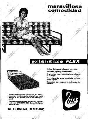 ABC MADRID 14-10-1961 página 12