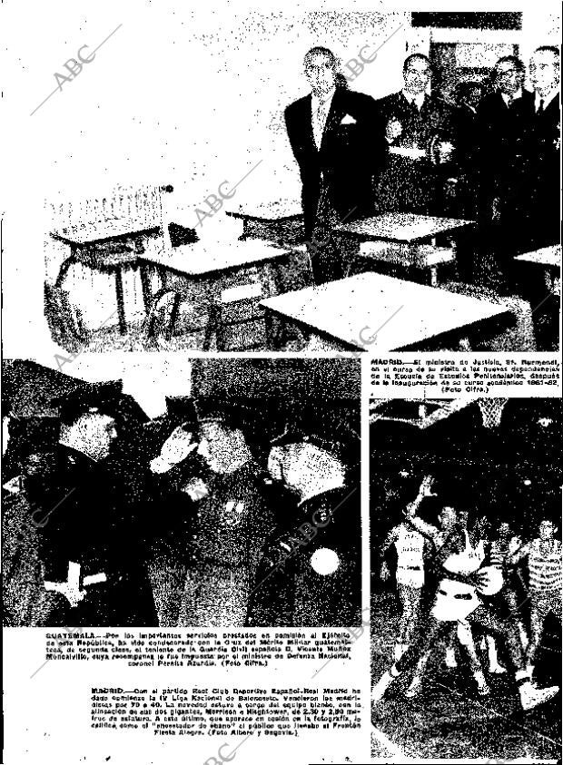 ABC MADRID 14-10-1961 página 13