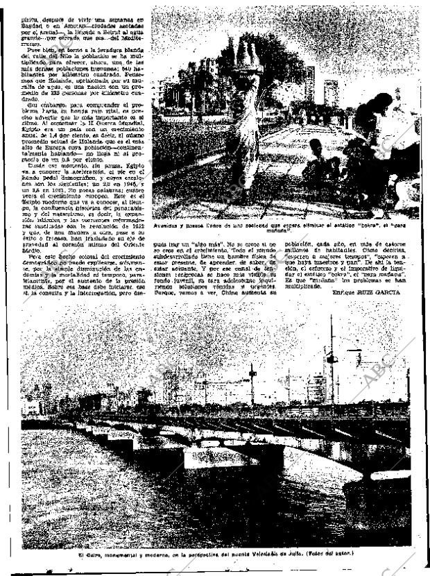 ABC MADRID 14-10-1961 página 17