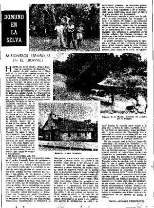 ABC MADRID 14-10-1961 página 21