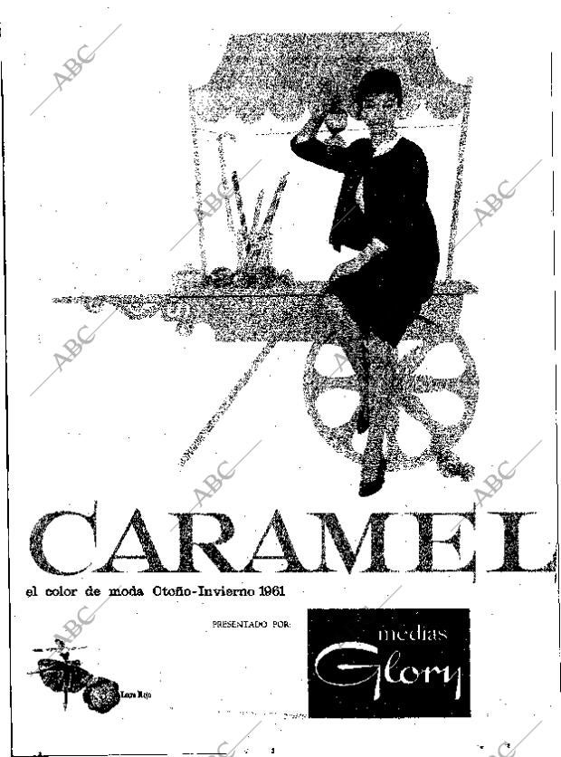 ABC MADRID 14-10-1961 página 24