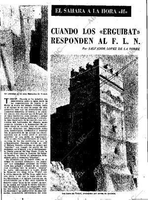 ABC MADRID 14-10-1961 página 25