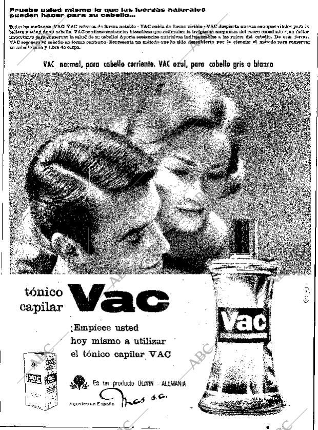 ABC MADRID 14-10-1961 página 26