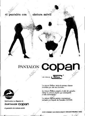 ABC MADRID 14-10-1961 página 30