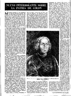 ABC MADRID 14-10-1961 página 31