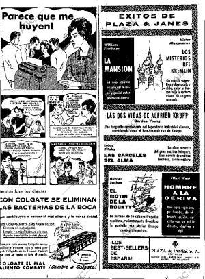 ABC MADRID 14-10-1961 página 32